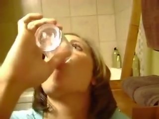 Kristen ivás sperma videó