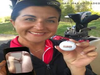 Čistenie tyč a golfballs, zadarmo a fajčenie hd dospelé video 5a