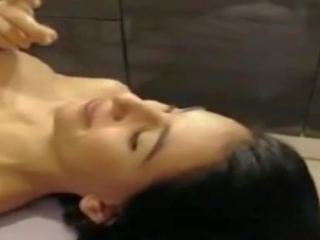 Black Hair bitch Likes to Fuck Deep Anal with a Fat manhood