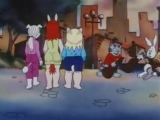 Fritz the cat: mugt multik xxx clip show c7