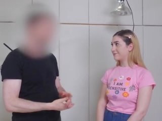Dubur remaja facialized 10 min selepas kasar seks filem