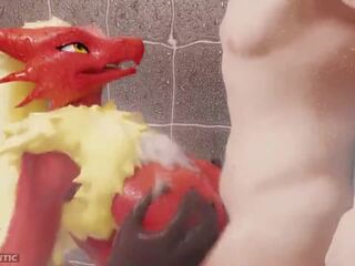 Pokemon blaziken גָדוֹל מקלחת, חופשי xxx חופשי חם הגדרה גבוהה מלוכלך אטב d3