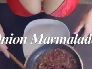 Hamburguesas a La Tetona, Free American adult clip 5c